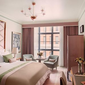 Hotel Barriere Fouquet'S New York