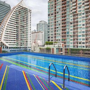 Best Western Click Sathorn 11 Bangkok