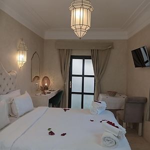 Habitación Doble Estándar